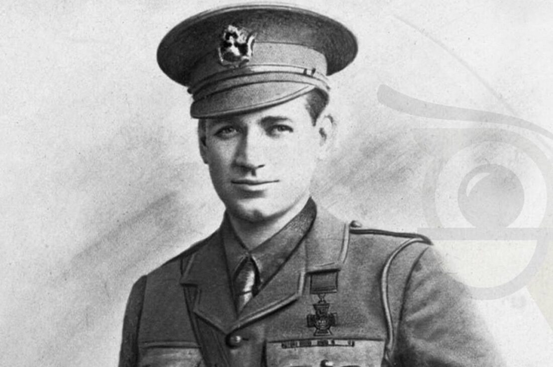 William Dartnell, VC Gongs Honours and Awards