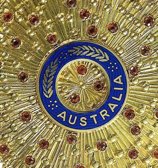 accentre Gongs Honours and Awards