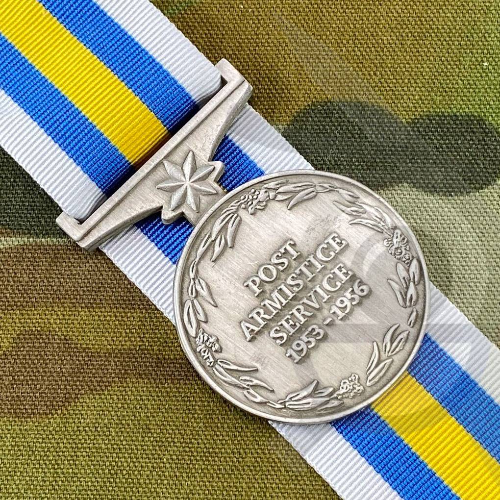 agsmko Gongs Honours and Awards