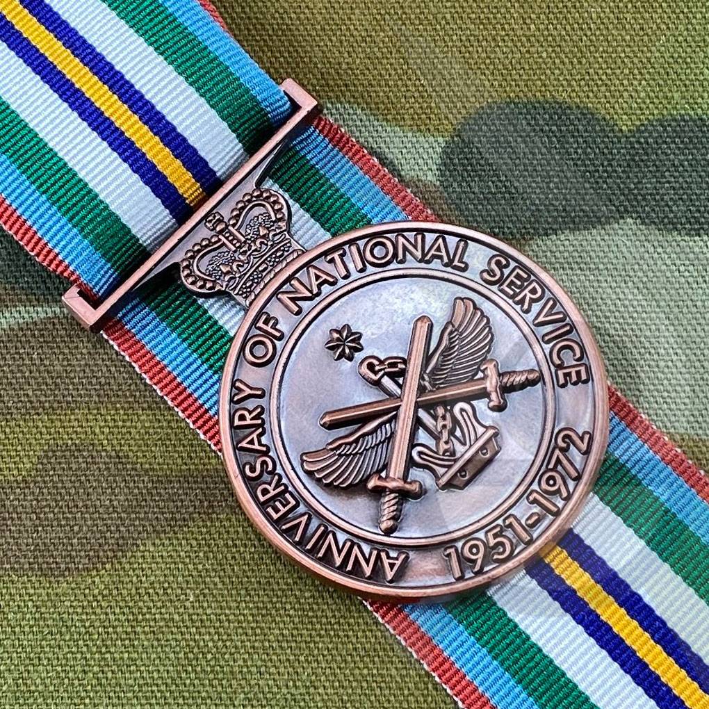 ansmo Gongs Honours and Awards