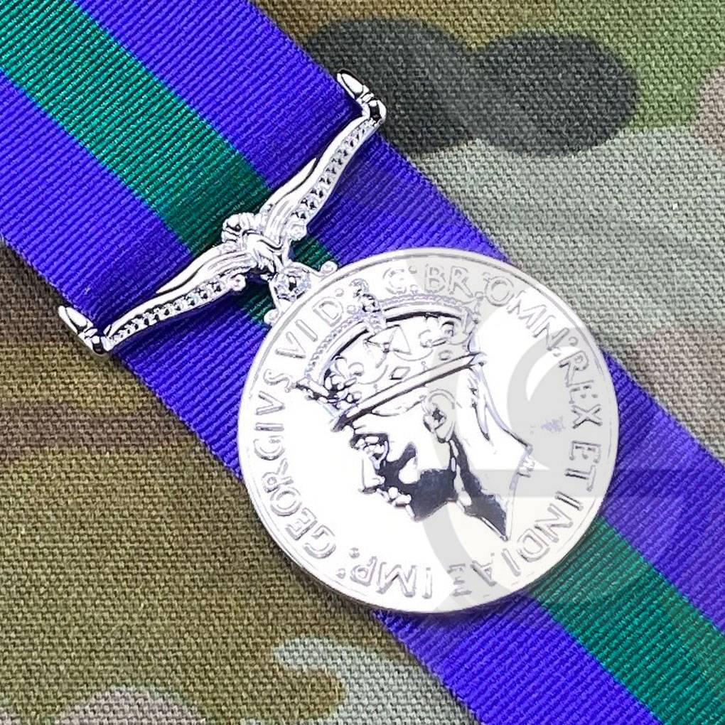 gsm1862o Gongs Honours and Awards