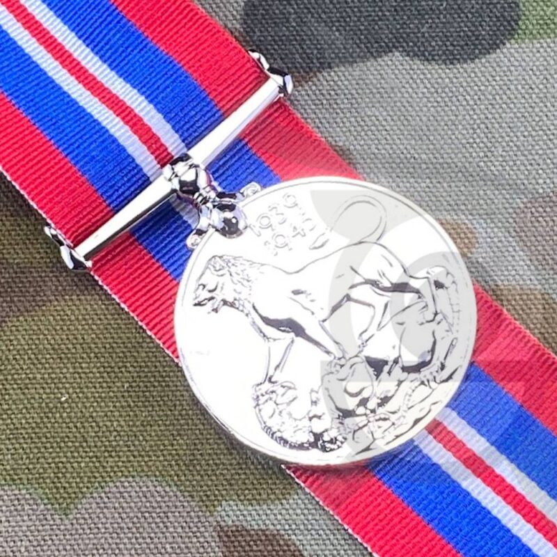 wm19391945r Gongs Honours and Awards