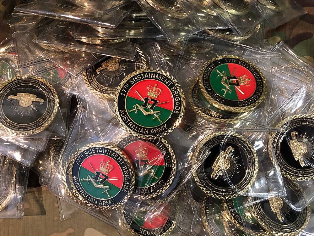 IMG_2175 Gongs Honours and Awards