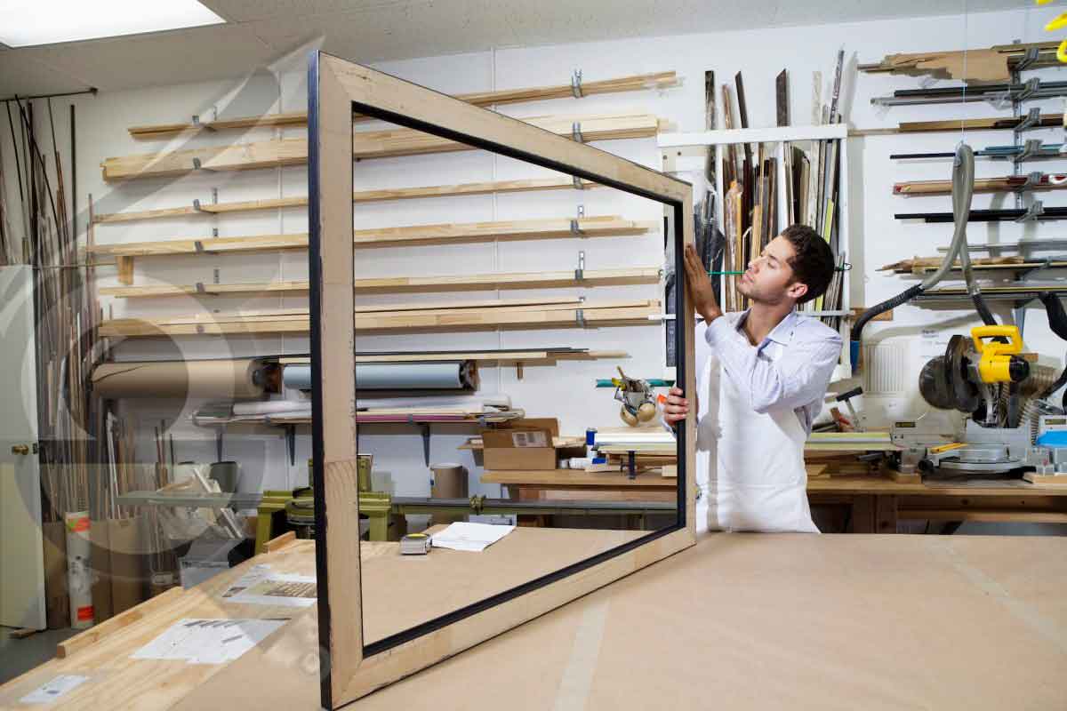 heritageframing Gongs Honours and Awards