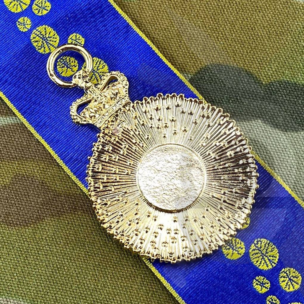 ooaoR Gongs Honours and Awards