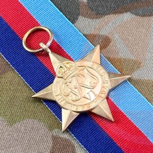 1939-1945 Star