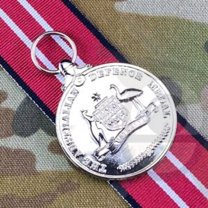Australian Defence Medal ADM