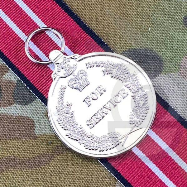 Australian Defence Medal ADM - Image 2