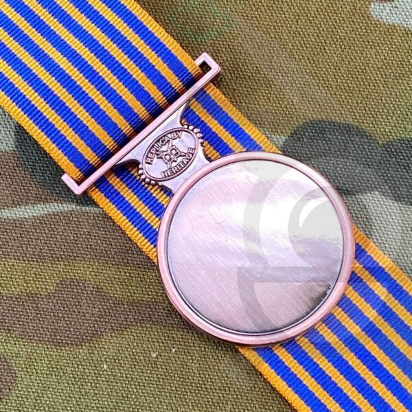 National Medal NM - Image 2