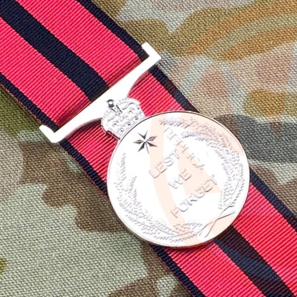 Armistice Remembrance Medal ARM-C - Image 2
