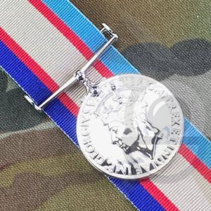 Australia Service Medal 1939-1945