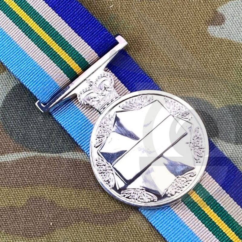 Australian Service Medal 194575 Gongs Honours and Awards Australian Service Medal 194575 Gongs Honours and Awards