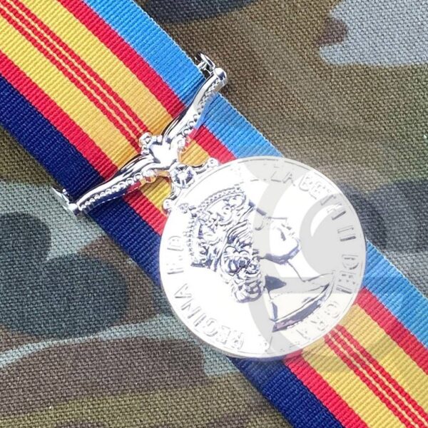 Viet Nam Medal AVM