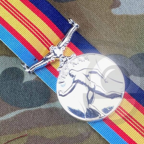 Viet Nam Medal AVM - Image 2
