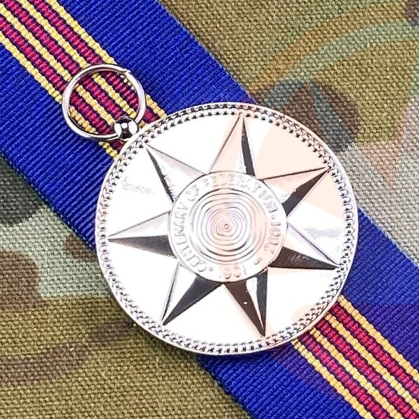 Centenary Medal CM-C