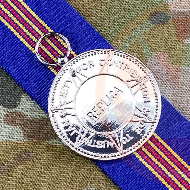 Gongs Honours and Awards Australia's Online Medal Shop