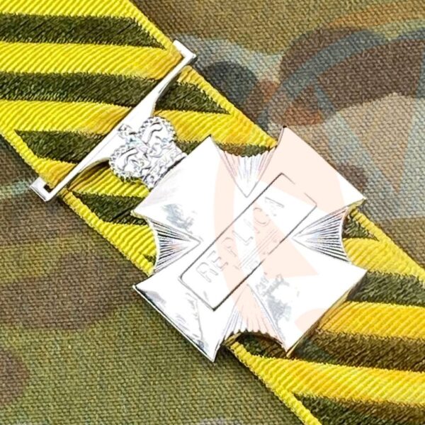 Conspicuous Service Cross CSC - Image 2