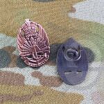 General Service Badge WW2
