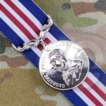 Military Medal MM