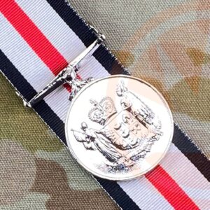 New Zealand Service Medal 1946-1949