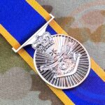 Reserve Force Medal RFM
