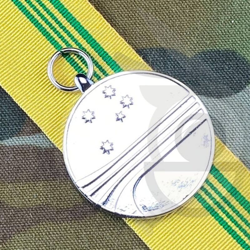 Australian Sports Medal ASMC Gongs Honours and Awards