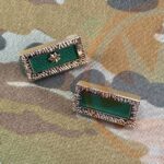 Unit Citation for Gallantry UCG