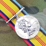 Viet Nam Logistic and Support Medal VLSM