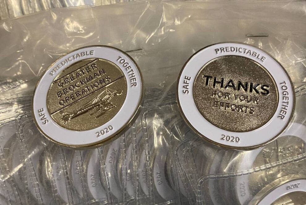 gbo20a Gongs Honours and Awards