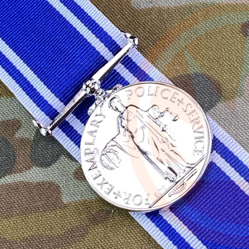 imppol2 Gongs Honours and Awards