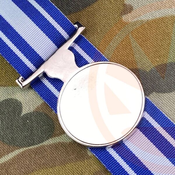 South Australia Police Service Medal SAPOL - Image 2