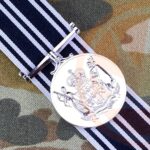 New Zealand Operational Service Medal