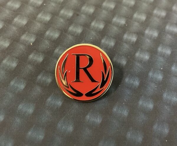 Retired Firefighter Badge
